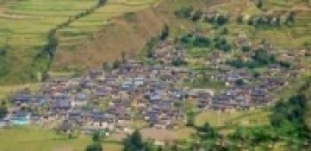 काठमाडौँसँग जोडियो रोल्पाको थवाङ   